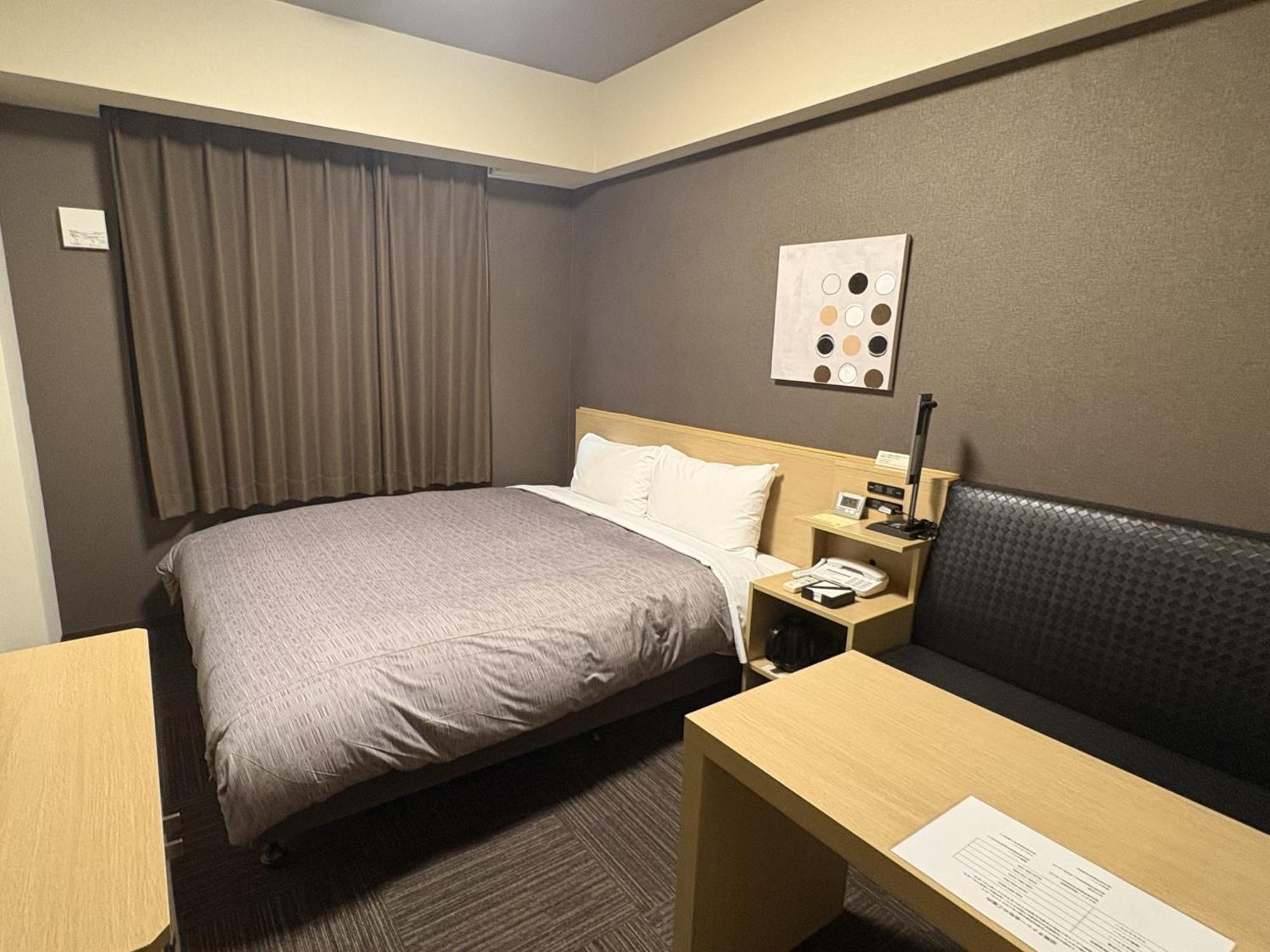 Hotel Route-Inn Utsunomiya Yuinomori -Lightline Yuinomori Nishi Ekimae- Extérieur photo