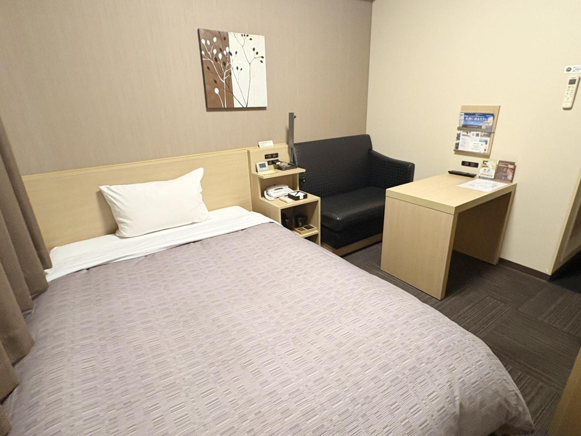 Hotel Route-Inn Utsunomiya Yuinomori -Lightline Yuinomori Nishi Ekimae- Extérieur photo