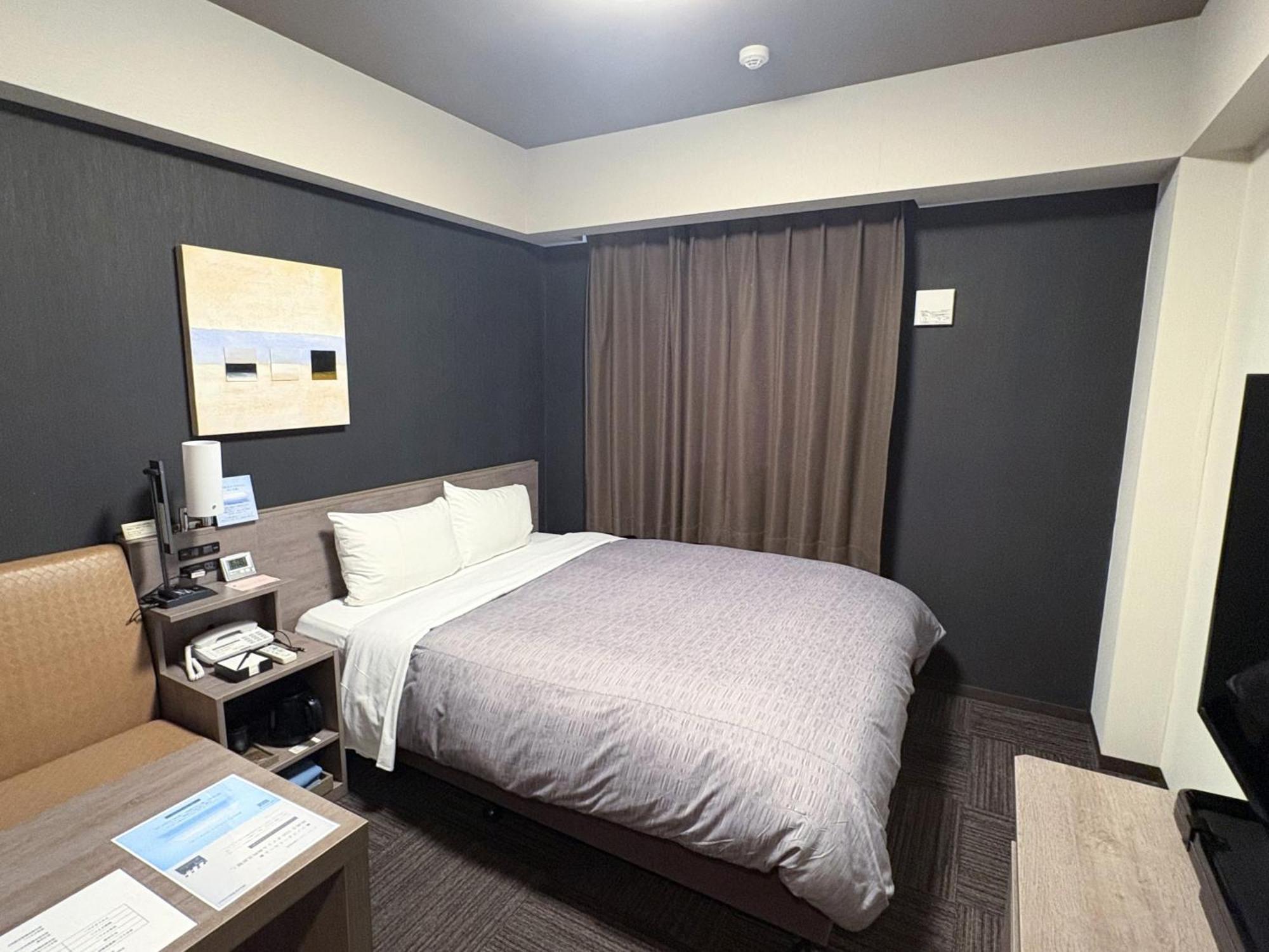 Hotel Route-Inn Utsunomiya Yuinomori -Lightline Yuinomori Nishi Ekimae- Extérieur photo