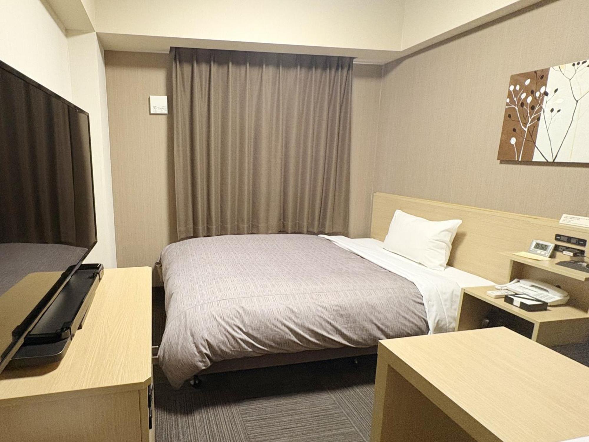 Hotel Route-Inn Utsunomiya Yuinomori -Lightline Yuinomori Nishi Ekimae- Extérieur photo