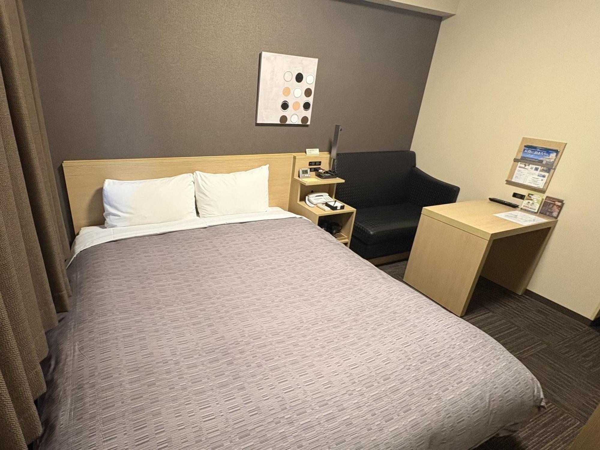 Hotel Route-Inn Utsunomiya Yuinomori -Lightline Yuinomori Nishi Ekimae- Extérieur photo