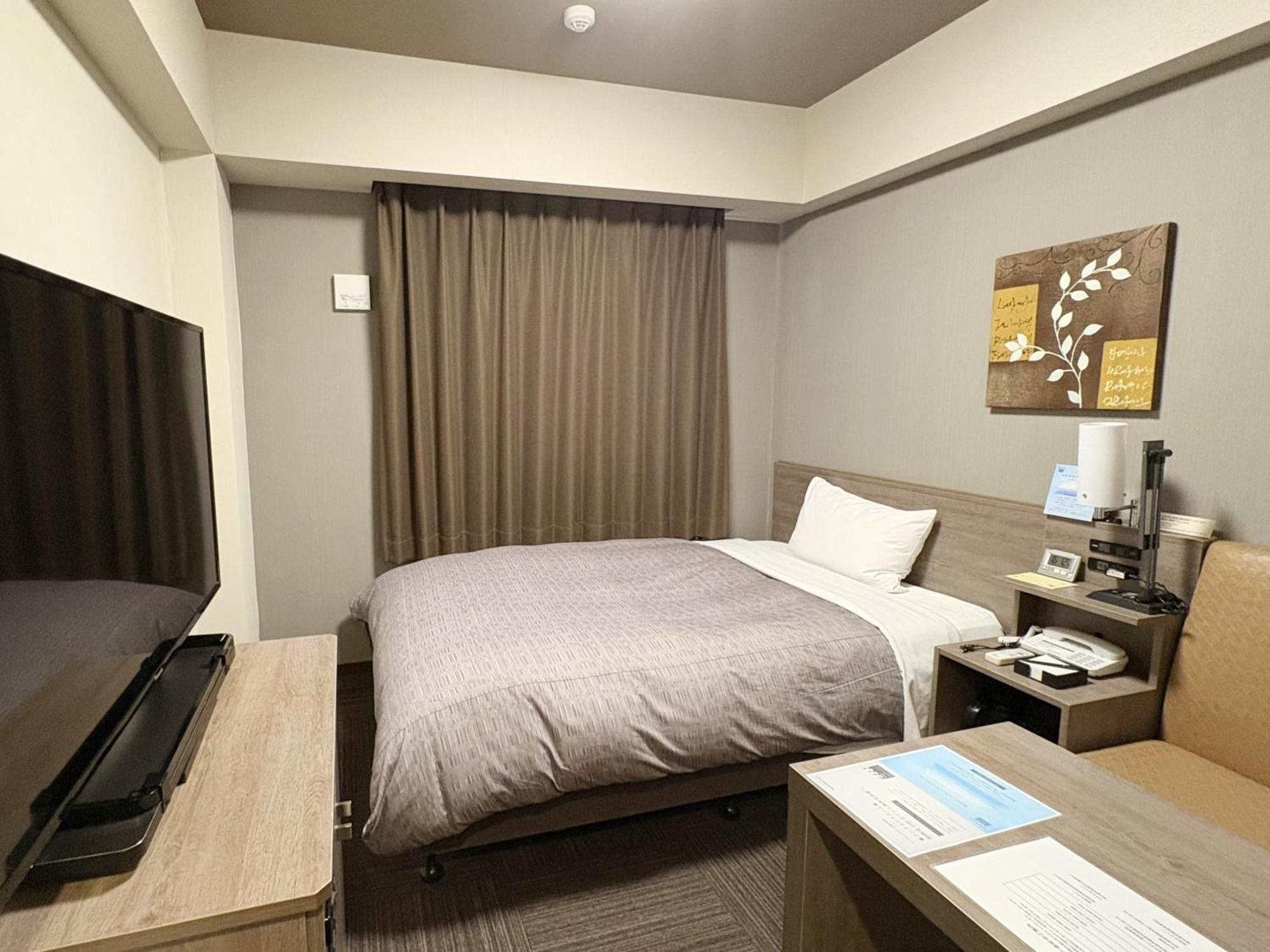 Hotel Route-Inn Utsunomiya Yuinomori -Lightline Yuinomori Nishi Ekimae- Extérieur photo